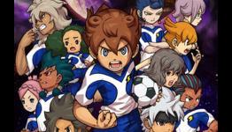 Inazuma Eleven 3DS Game Coming to North America in Q1 2014