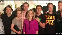 Veronica Mars Movie Trailer: A Return to Neptune
