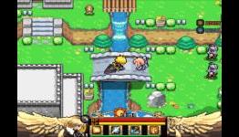 The ABCs of RPGs – KRPG