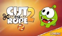 Cut the Rope 2 Walkthrough [Guide]