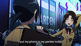 Seitokai Yakuindomo* [First Impressions] | Sekijitsu