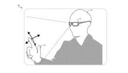 Qualcomm Files Patent For Smart Glasses User Interface