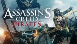 Assassin’s Creed Pirates Review: Where the Open Seas Are Not Actually Open: Hardcore Droid