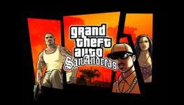 Grand Theft Auto San Andreas Review: Nothin’ but a G Thang: Hardcore Droid