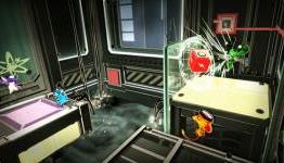 Tiny Brains Review PS4 – Connected Digital World