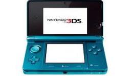 Nintendo 3DS: Best Console of 2013