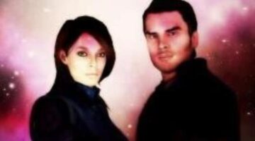 The Eternal Question: Kaidan or Ashley?
