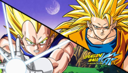 Dragonball Z Kai Buu Saga out 2014