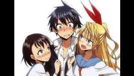 James’ Winter 2014 Anime Picks [Capsule Computers]