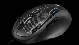 Best Gaming Mice of 2014