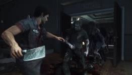 Dead Rising 3 versus Dead Rising 2 graphics