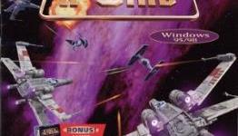 Star Wars Retro games: X-WING Collectors’ CD-ROM