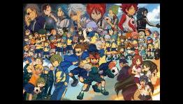 Inazuma Eleven to Bring Moe Football to North America