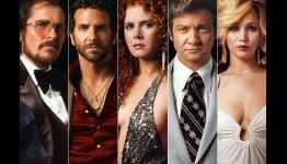 Junkie Monkeys: American Hustle – Review