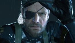 ‘Metal Gear Solid V: Ground Zeroes’ gore, sexual violence and more detailed