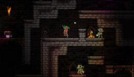 Dying Over and Over in the Catacomb Kids Alpha | Hardcore Gamer