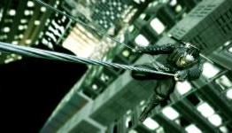 Disasterpiece: Exploring the wonderful type of awful that’s Ninja Blade