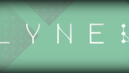 Indie Puzzle Game Lyne Released
