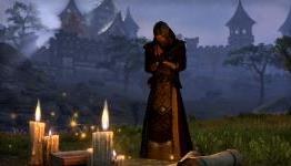 The Class Skills of Elder Scrolls Online: Templar | Exilic
