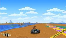 Wacky Wheels To Make A Return