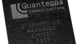 Quantenna QSR1000 MIMO Chipset Powers New Flagship RT-AC87U Router from Asus