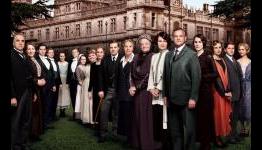 Downton Abbey Season 4 Premiere Review | GeekedOutNation