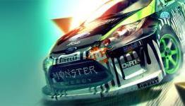 Codemasters developing multiple rally titles for 2014?