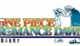 ONE PIECE: ROMANCE DAWN Review (Invision Game Community)