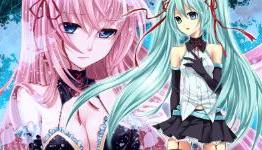 Akimoto To Draw New Vocaloid One-Shot Manga