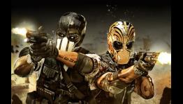 Army of Two: Devil’s Cartel team ‘struggled with a negative trajectory of morale’