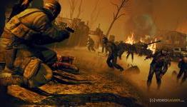Sniper Elite: Nazi Zombie Army could come to consoles
