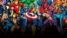 Marvel Heroes Game Update 2.1
