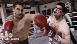 The Best Boxing Games for PC, PS3, Xbox360 | Martial Arts Video Games