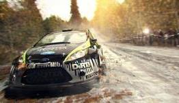 Codemasters hints at Dirt 4 and more