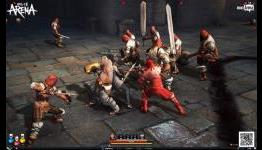 Nexon: Mabinogi Franchise Will Be Revived In A Different Form
