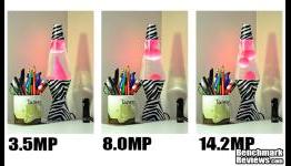 BmR: Considerations When Buying a New Digital Camera