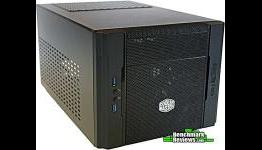 BmR: Cooler Master Elite 130 Review