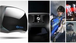 Predictions for 2014: VR Changes Everything, Microsoft Strikes Back, Nintendo is a Magikarp