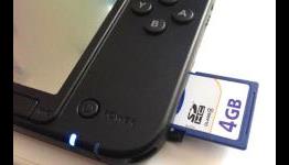 How to Upgrade Your Nintendo 3DS SD Card