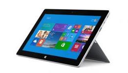 Microsoft’s Surface Pro 2 gets significant secret CPU upgrade