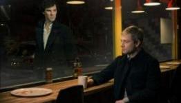 ‘Sherlock’ Episode 2 Down Slightly, Still UK’s Most Watched Program on Sunday