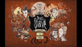 Don’t Starve PlayStation 4 early gameplay video – Examiner