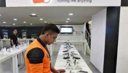 Micromax unveils dual-OS tablet; to hit shelves in Feb