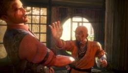 Fighter Within Review | GIZORAMA