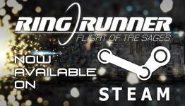 Ring Runner: Flight of the Sages Review (Invision Game Community)