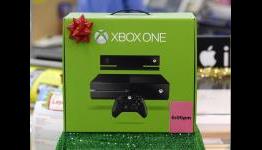 Xbox One sales top 3 million, no new Sony data