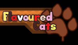 Meet CW-Games’ first Franchise: Flavoured Cats for Wii U