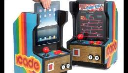 Guide: Turn Your iPad into an Arcade machine
