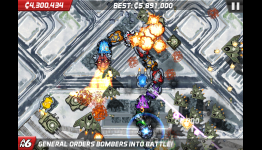 Colossatron: Massive World Threat review | Subspace Reviews