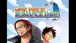 One Piece Romance Dawn Review | D+PAD Magazine